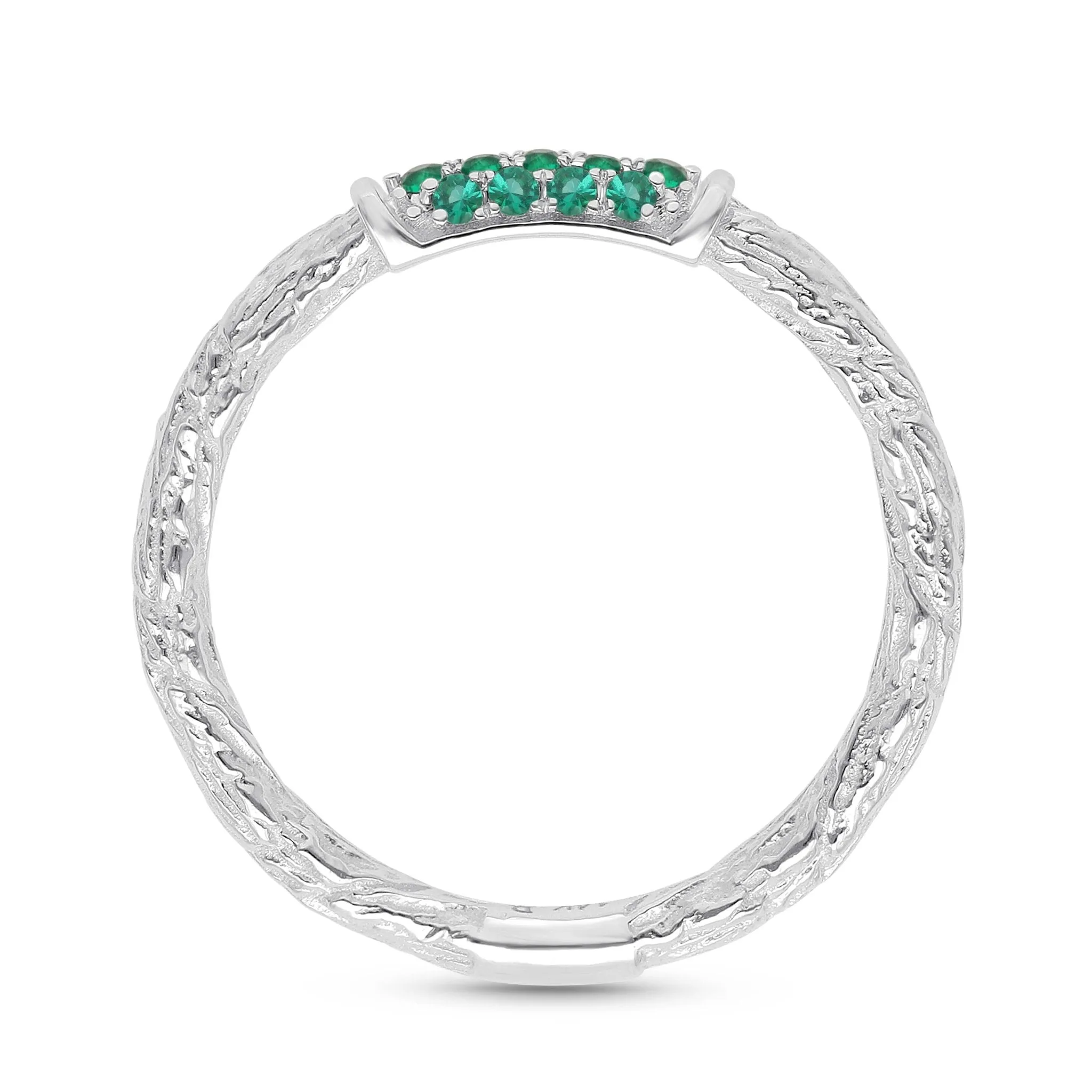Mojave Ring - WG