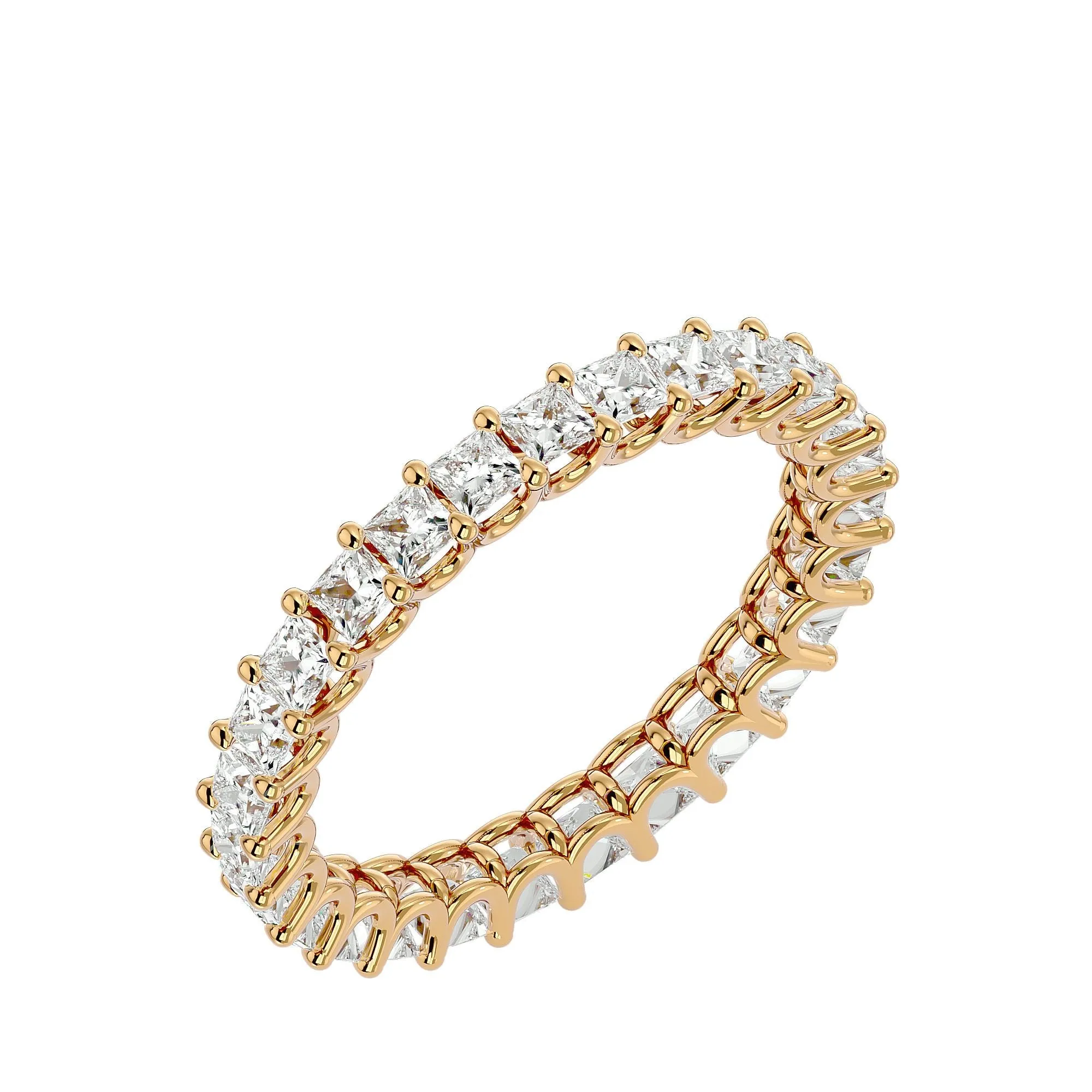 Monarch Eternity Band