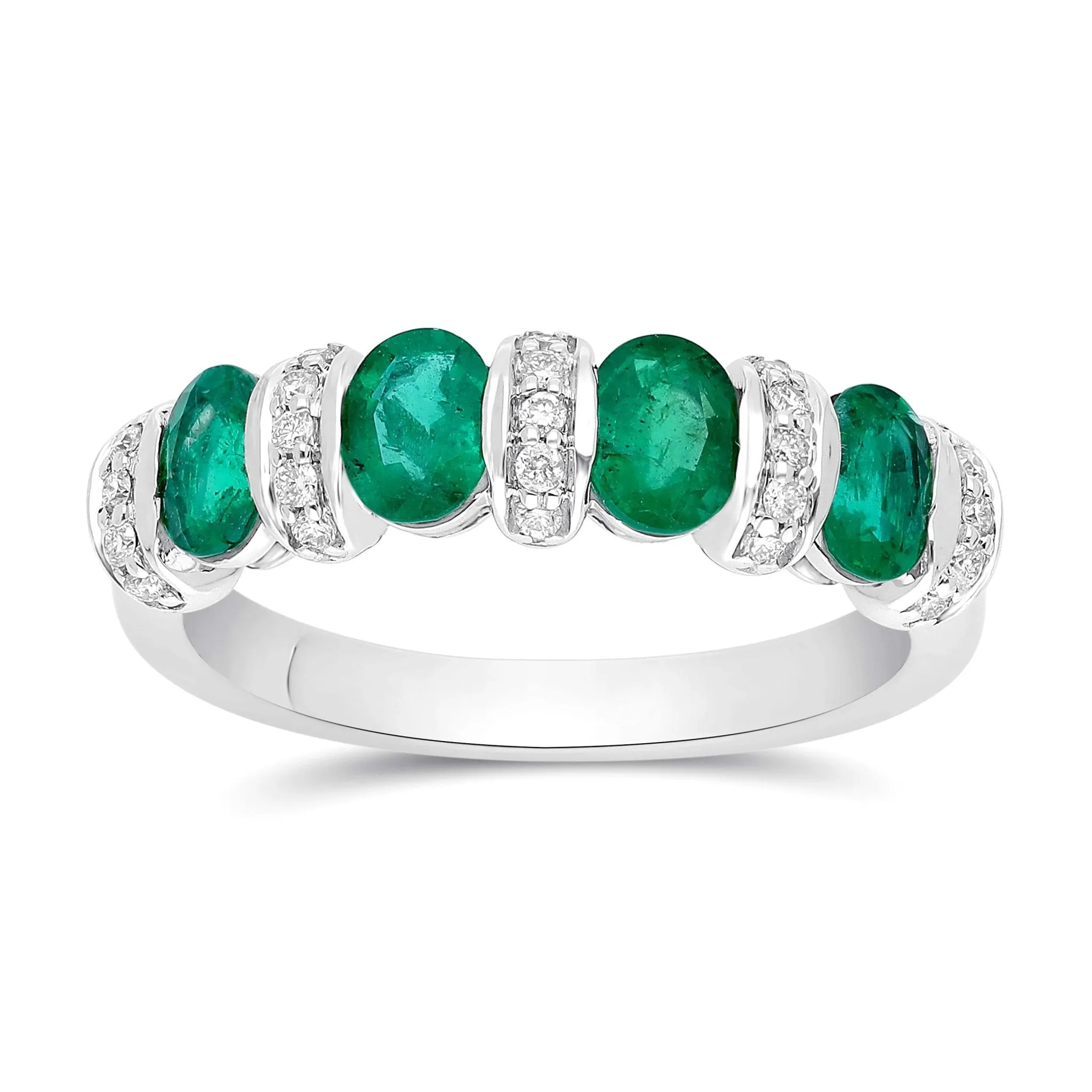 Nobile Ring - WG