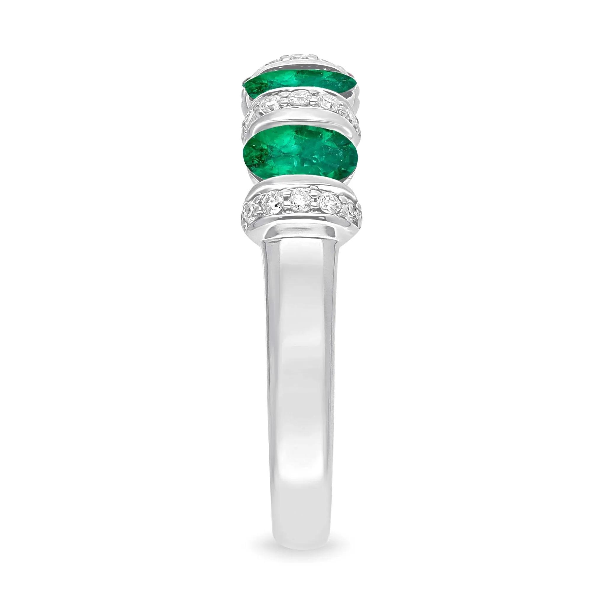 Nobile Ring - WG