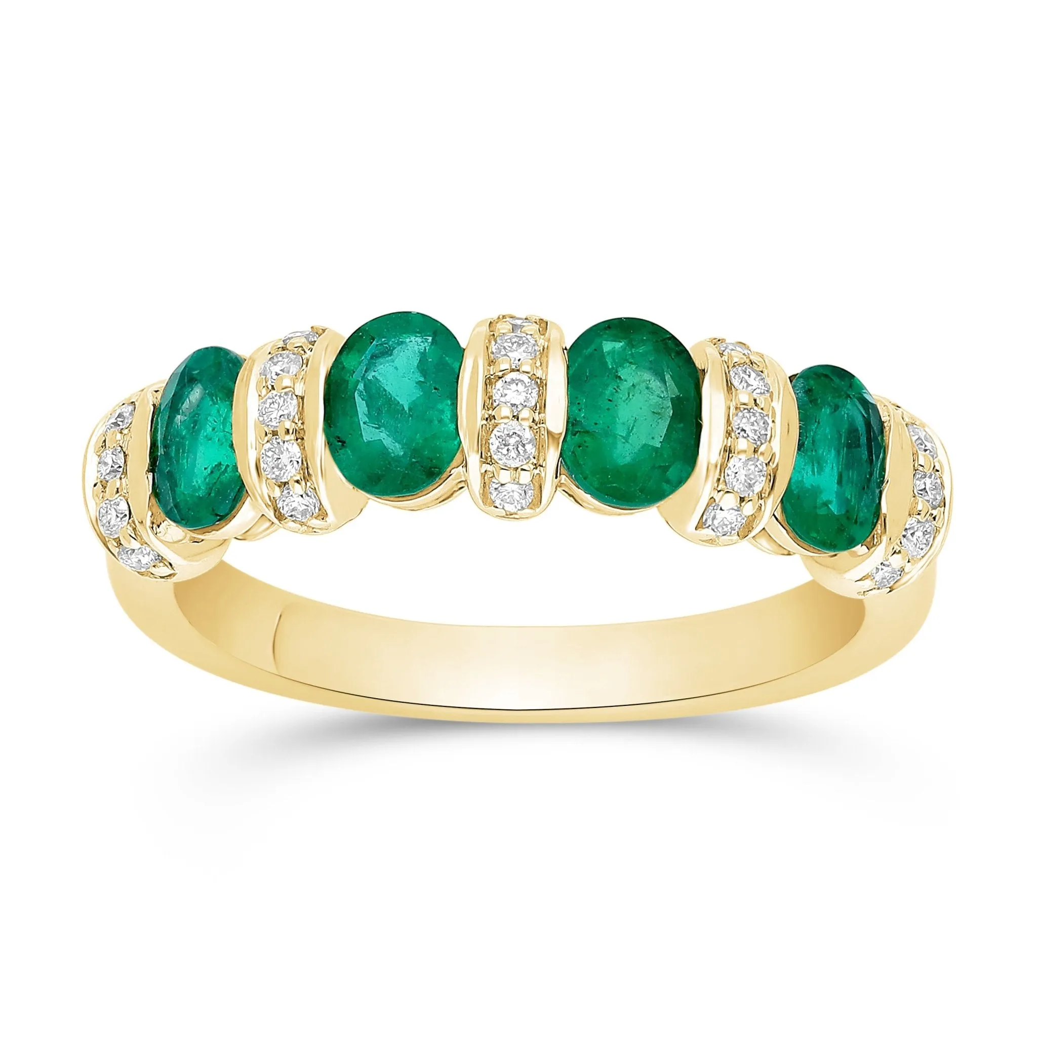 Nobile Ring - WG