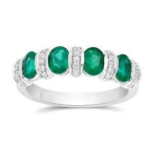 Nobile Ring - WG
