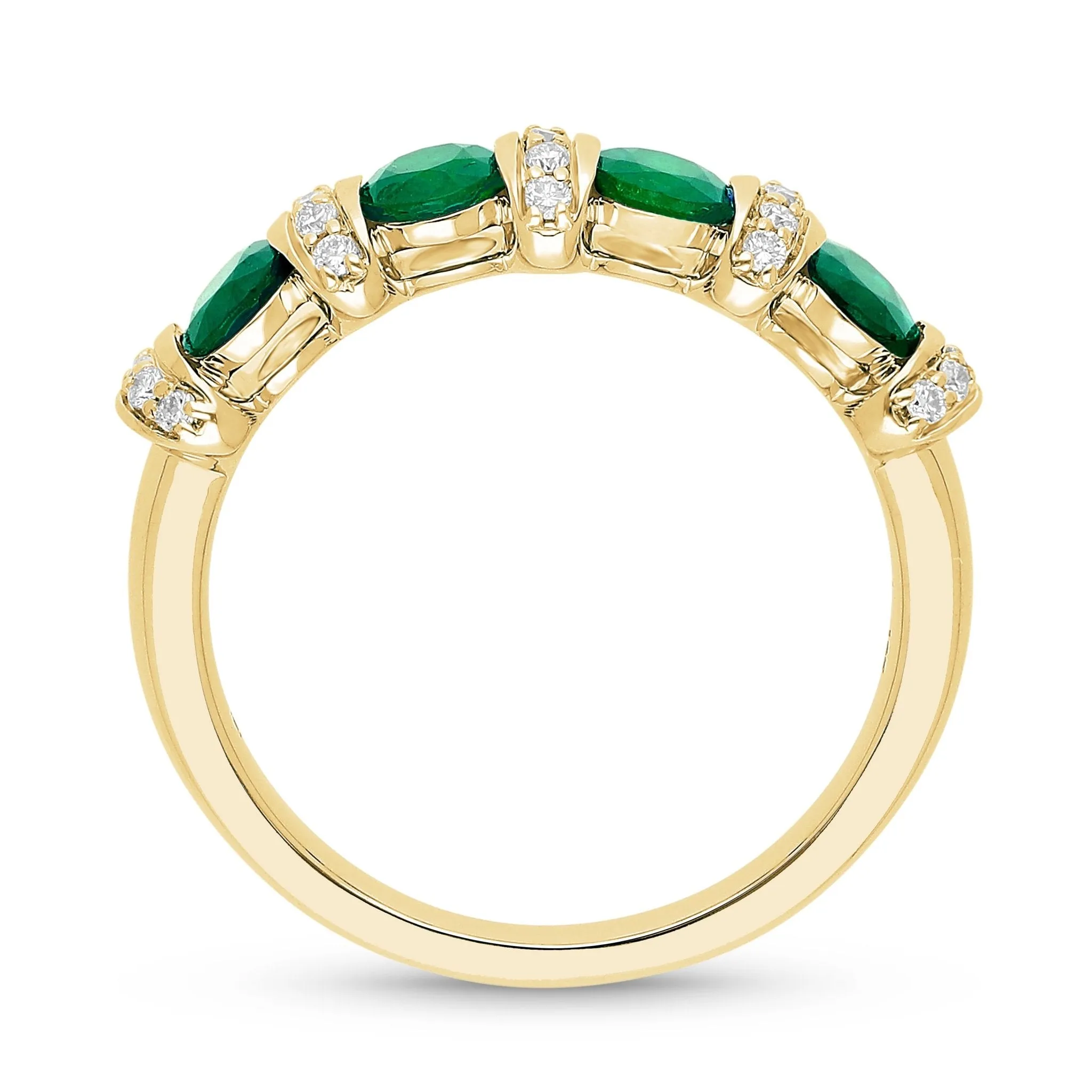 Nobile Ring - WG