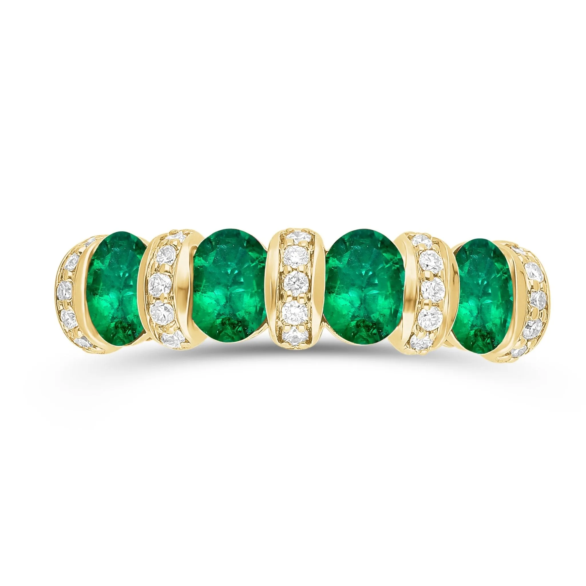 Nobile Ring - WG