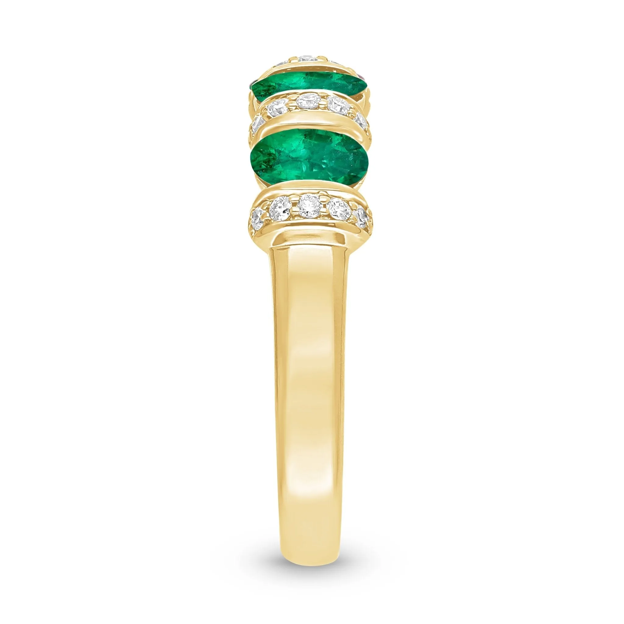 Nobile Ring - WG