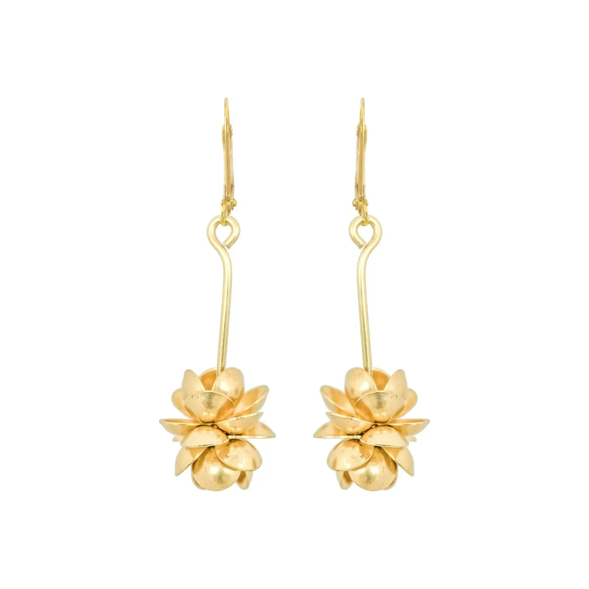 Padma Earrings