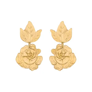 Rosa Earrings