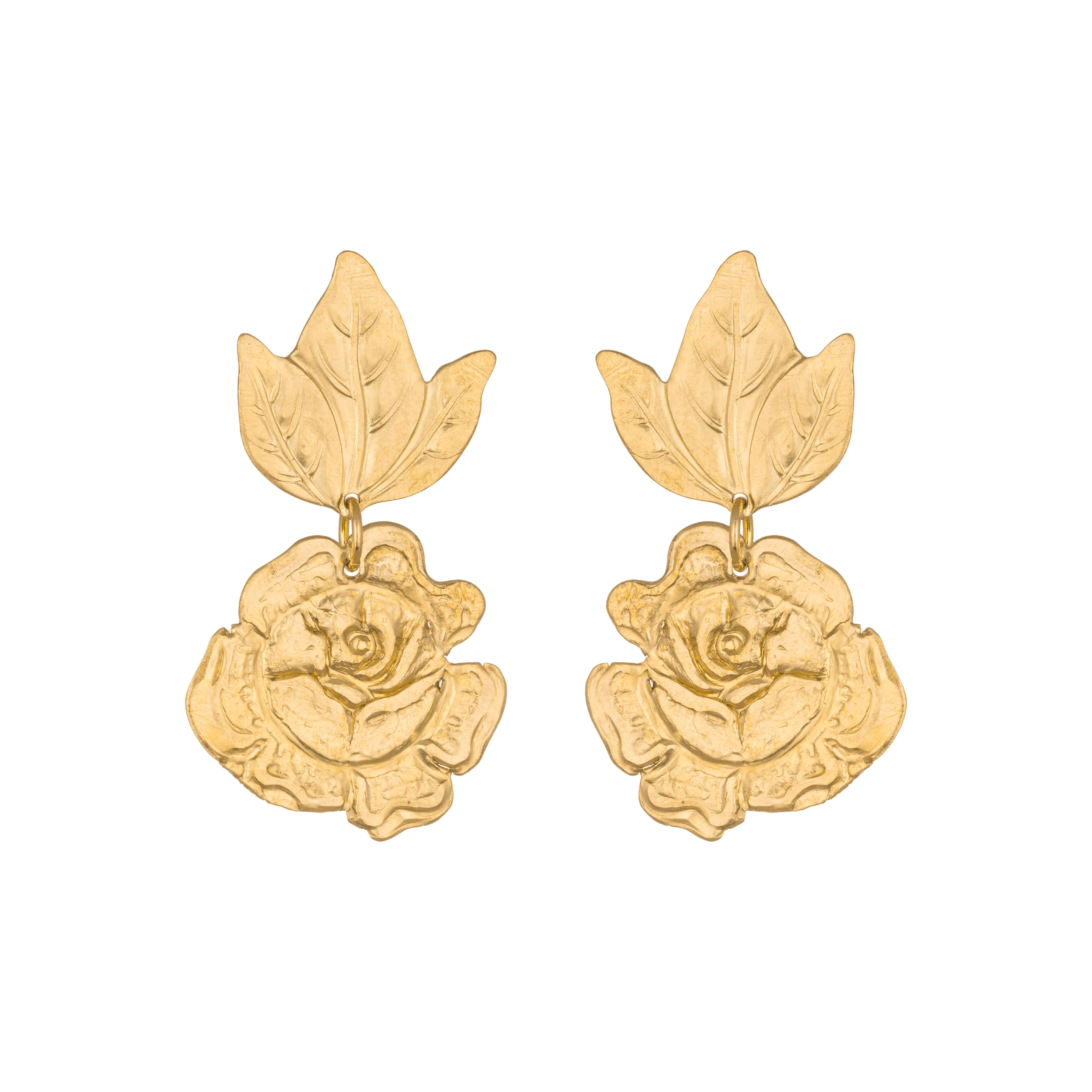 Rosa Earrings