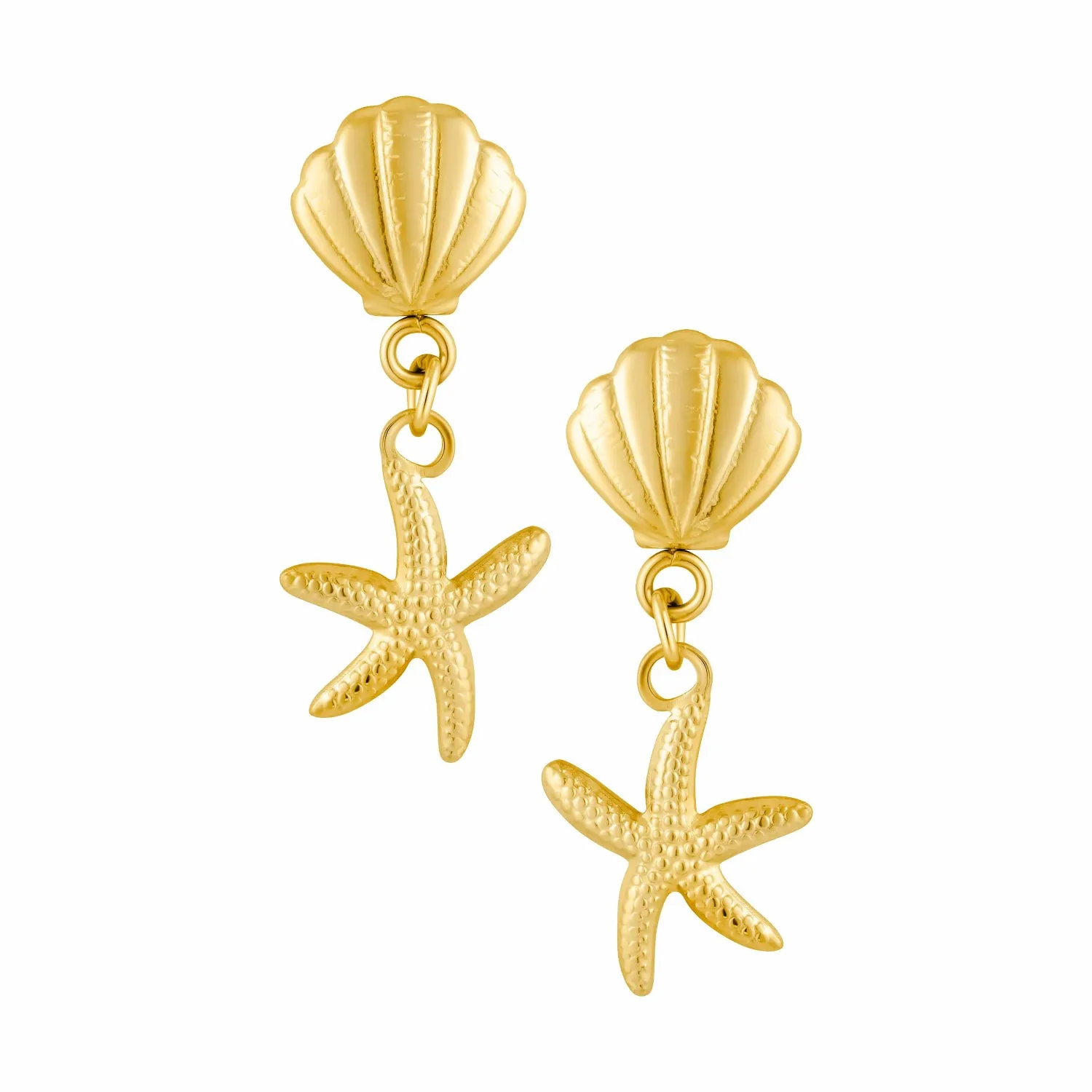 Rue Stud Earrings