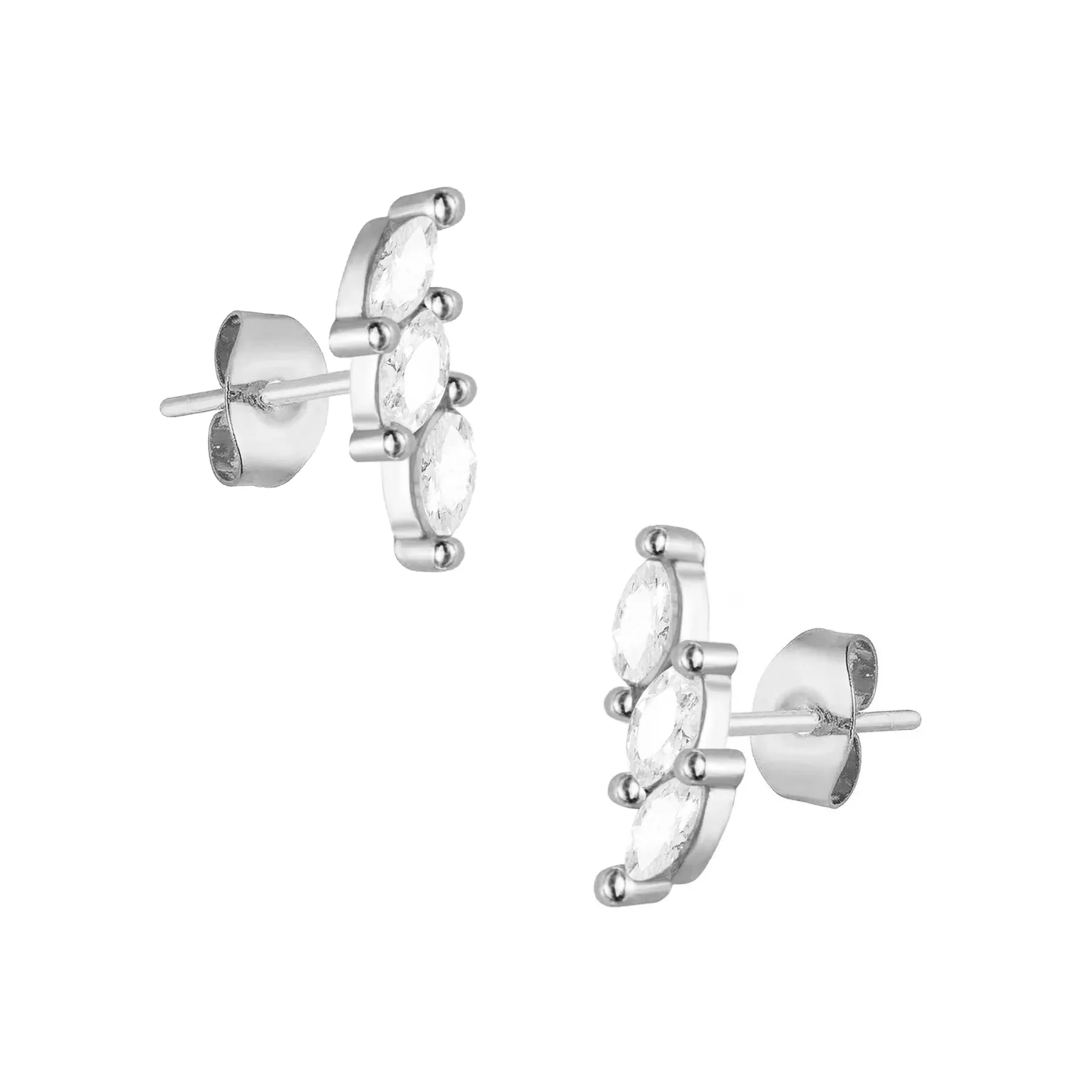 Rumi Stud Earrings