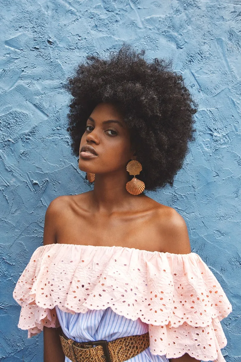 Seychelles Earrings
