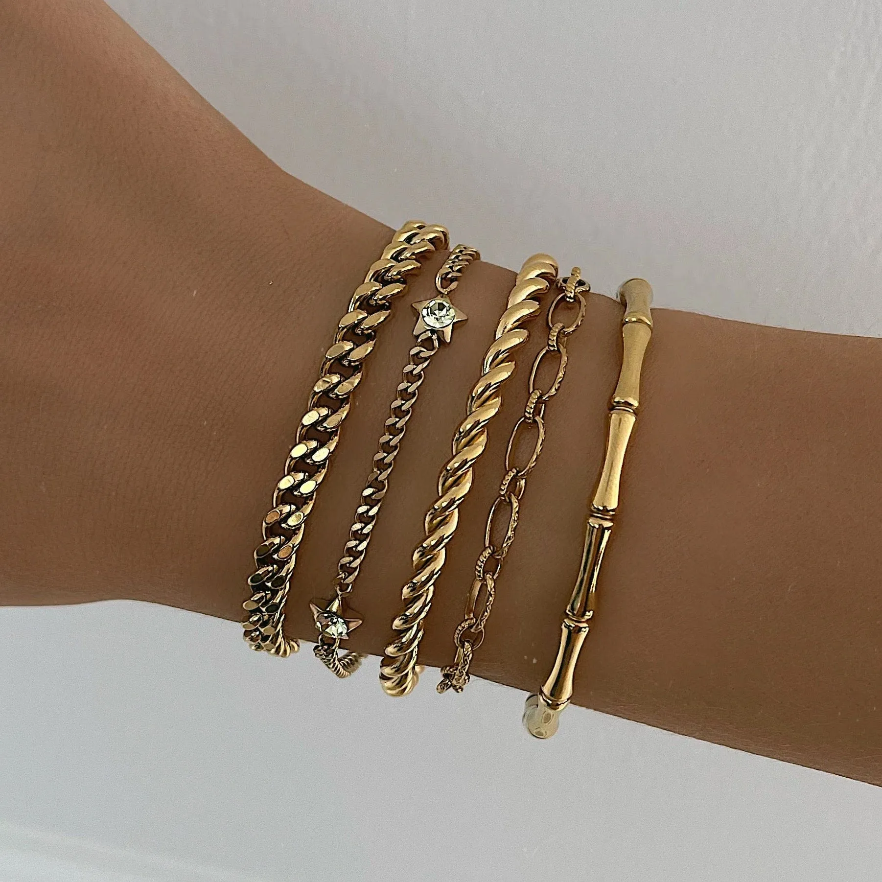 Stardust Bracelet