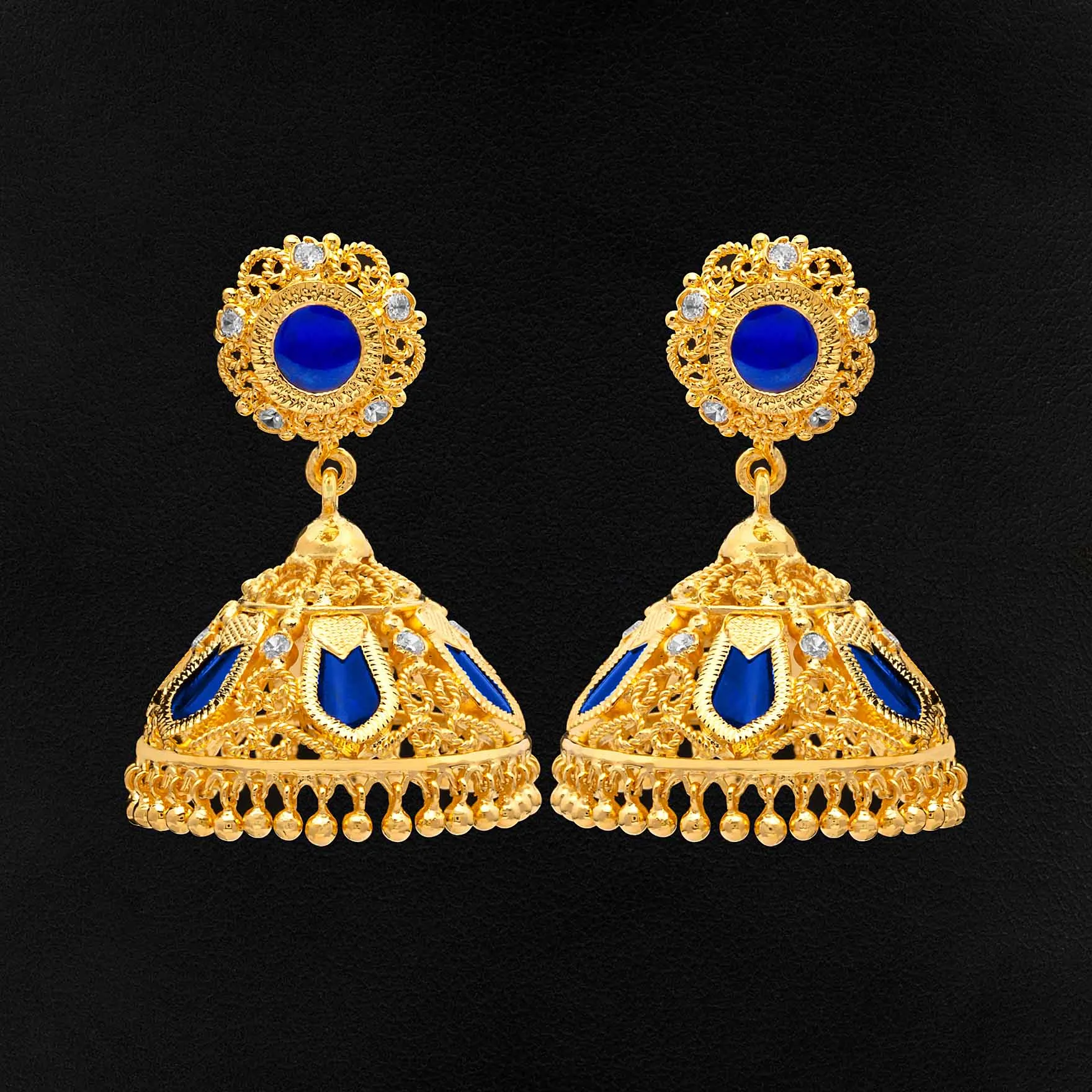 STONE JIMIKA STUD PSPKJSTNBL12-095