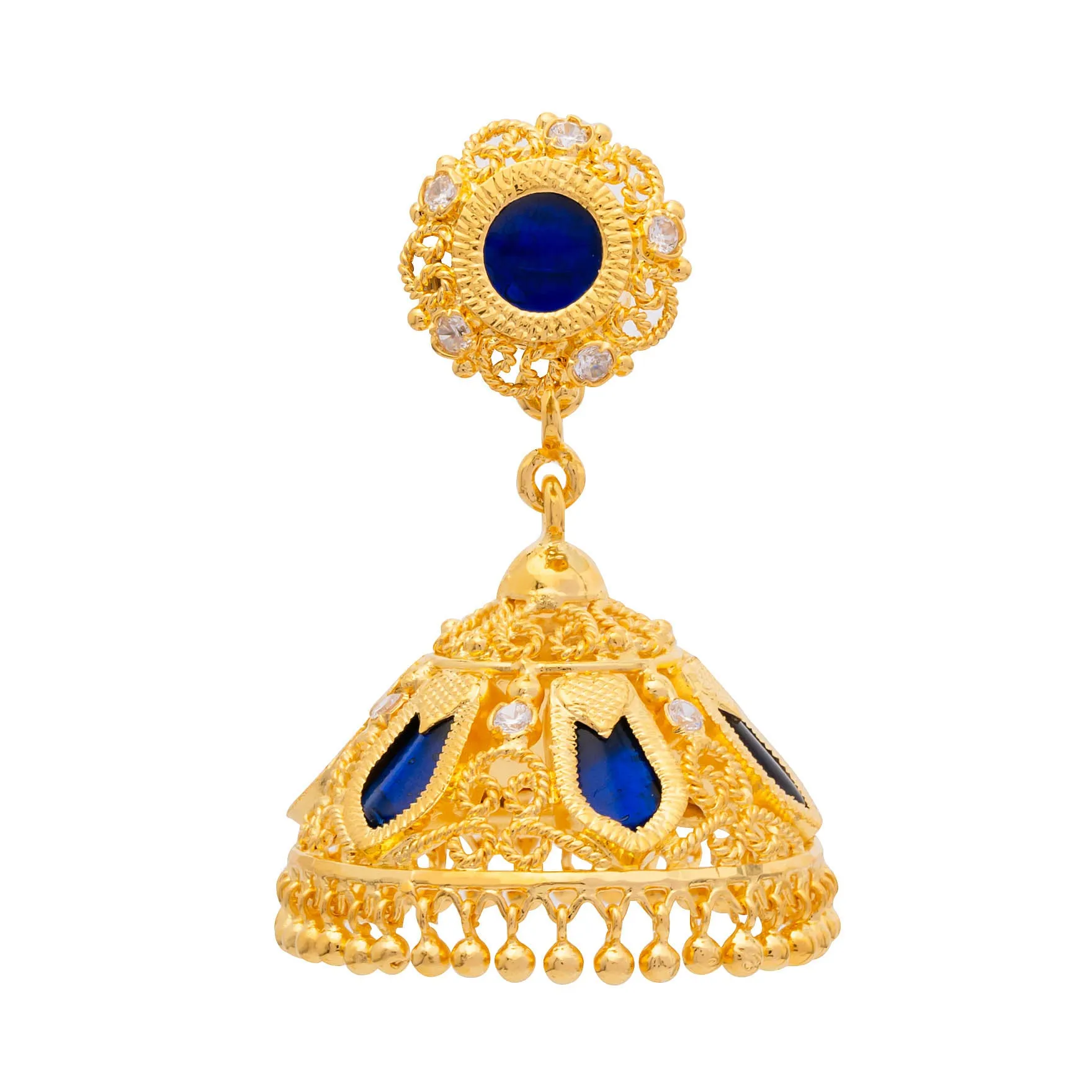 STONE JIMIKA STUD PSPKJSTNBL12-095