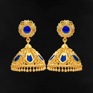 STONE JIMIKA STUD PSPKJSTNBL12-095