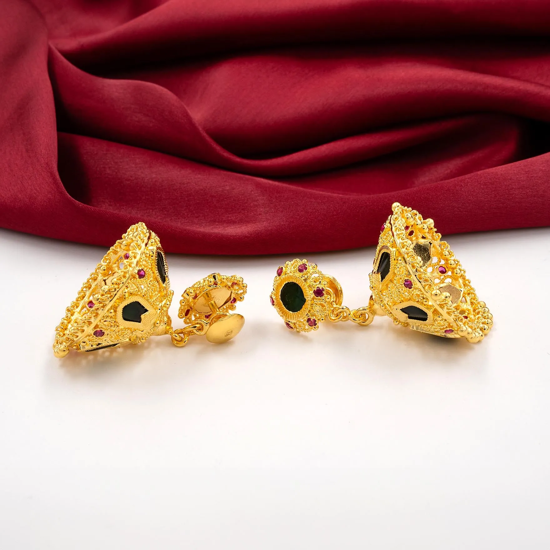 STONE JIMIKA STUD PSPKJSTNG11-095