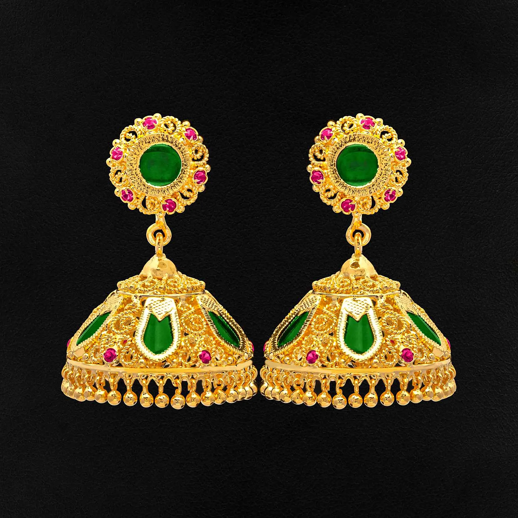 STONE JIMIKA STUD PSPKJSTNG11-095