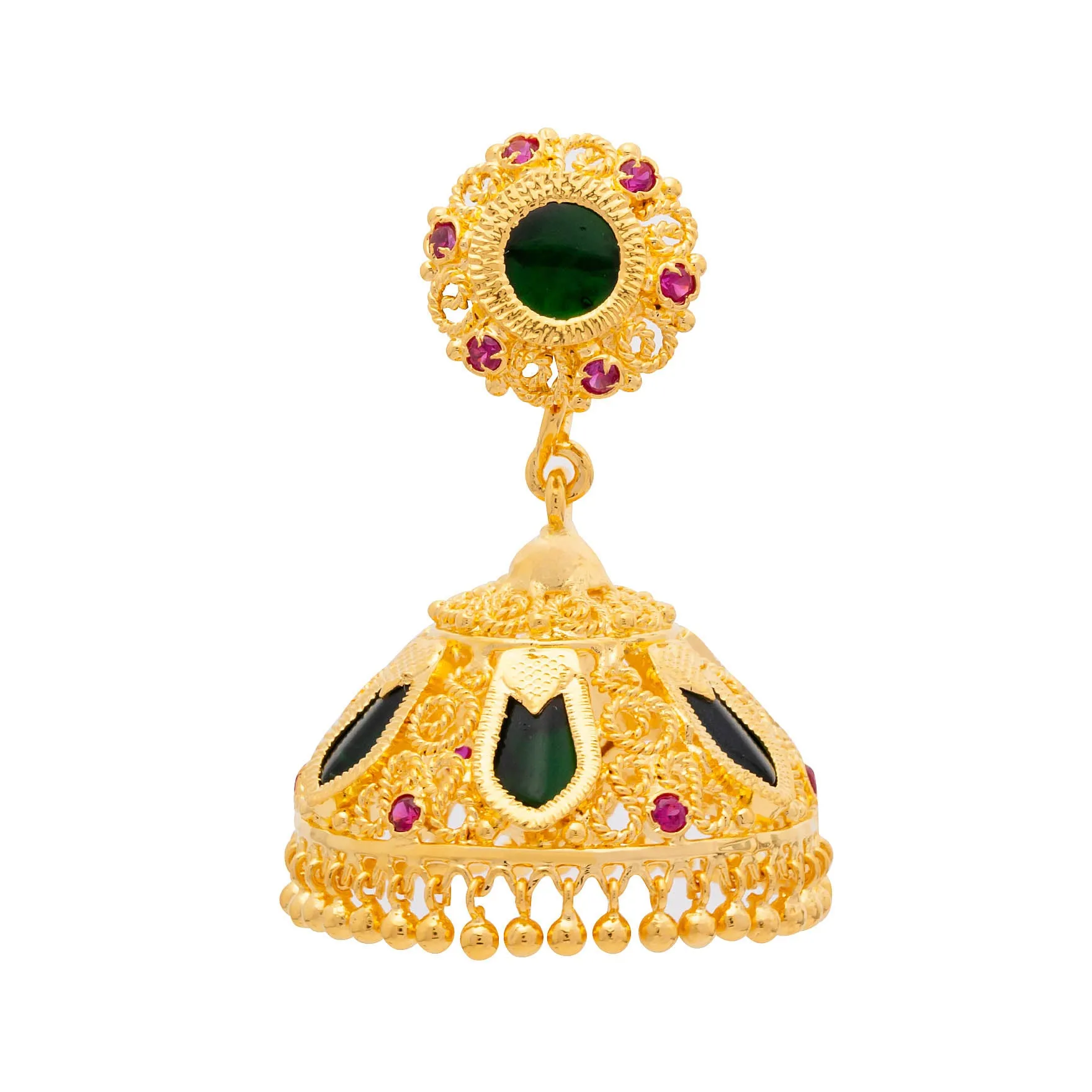 STONE JIMIKA STUD PSPKJSTNG11-095