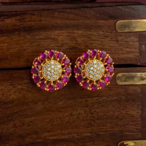 Stone stud PSST21WR-061