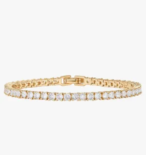 Tennis Chain Bracelet