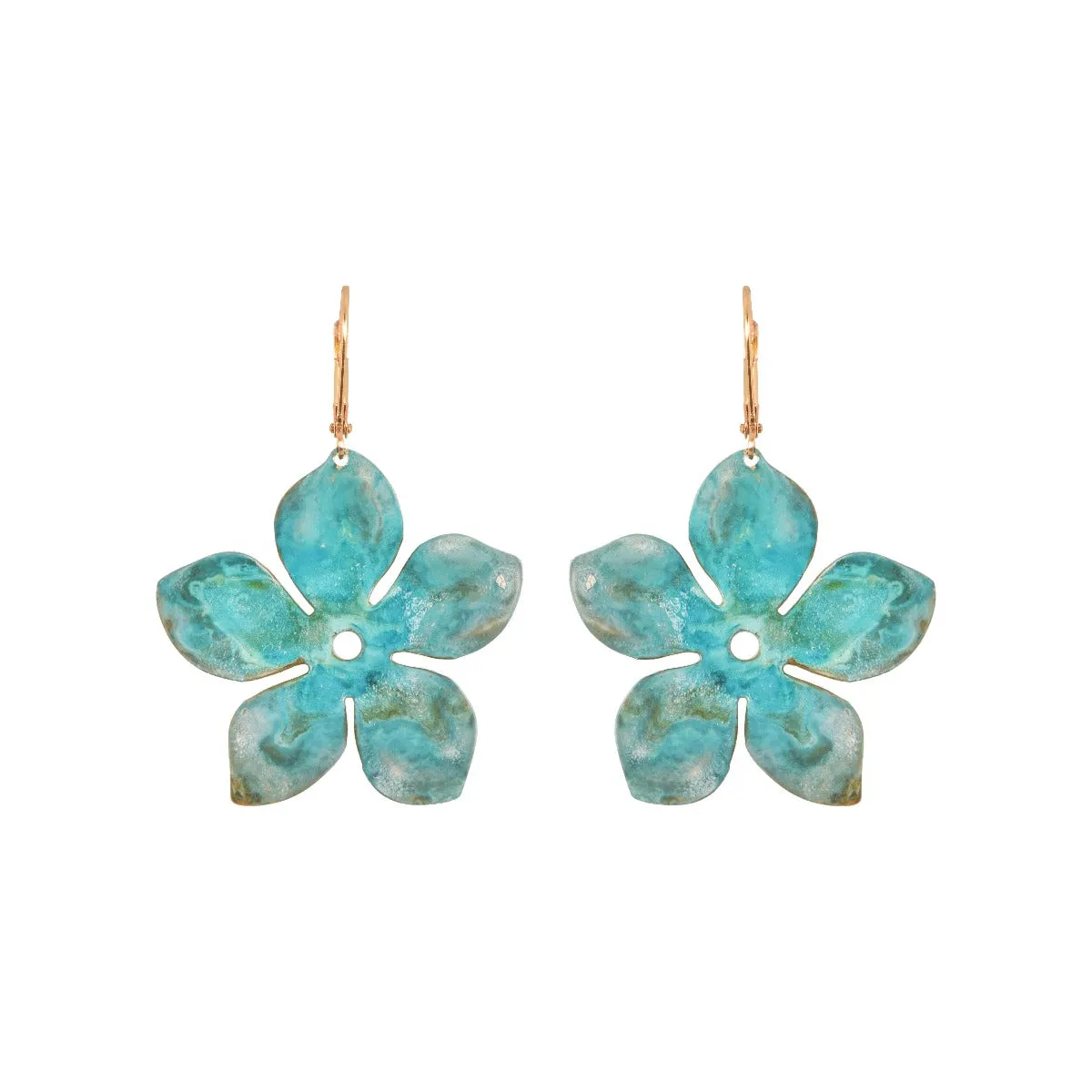 Thetis Earrings