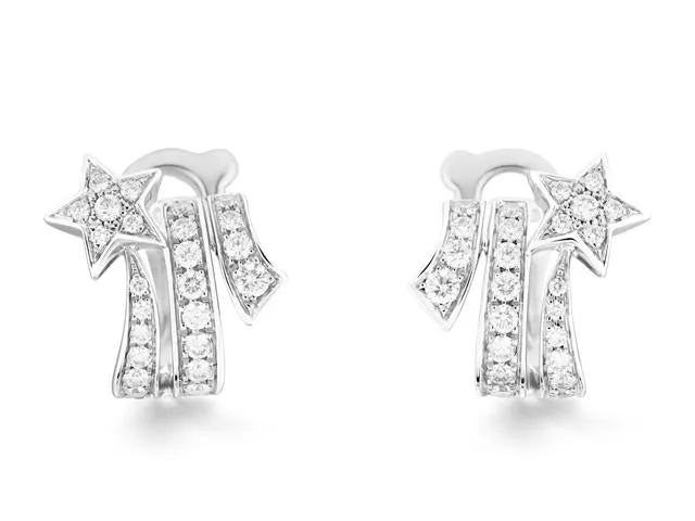 ??toile Filante earrings