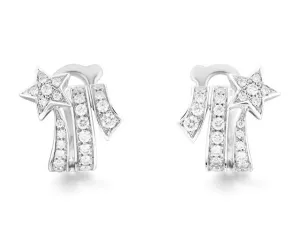 ??toile Filante earrings