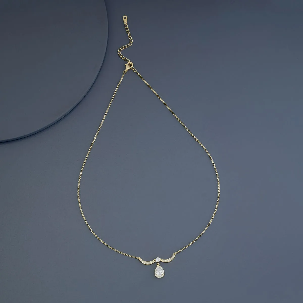 Trendy Necklace 179006