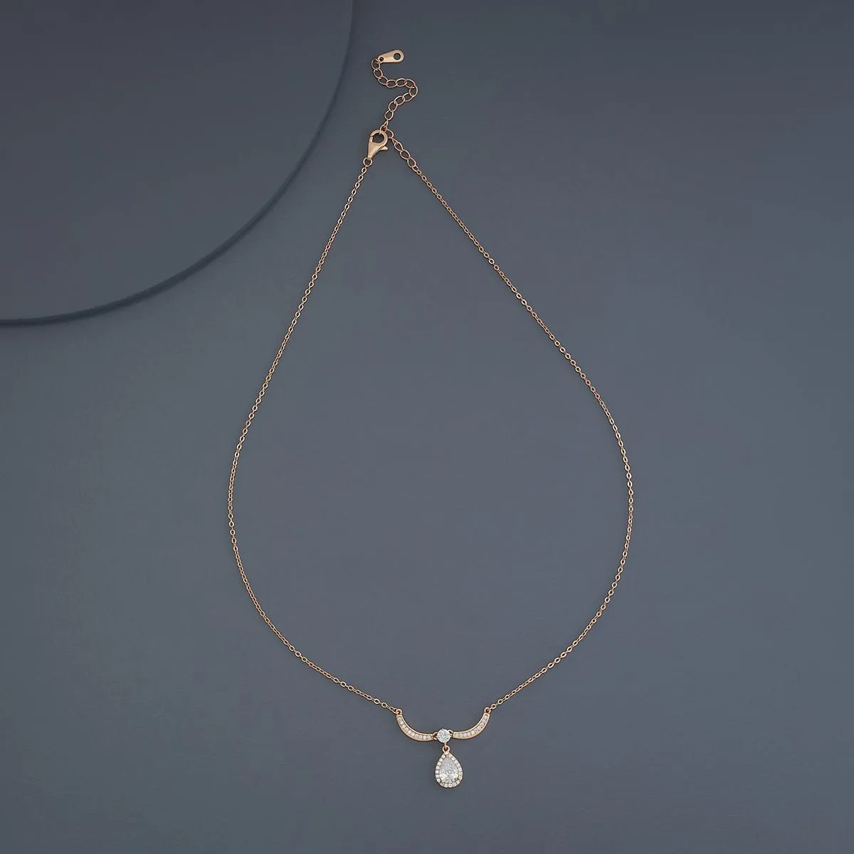 Trendy Necklace 179006