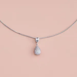 Trendy Necklace 184028
