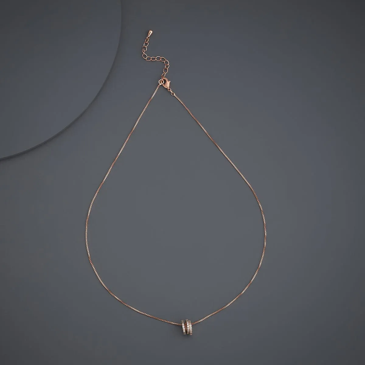 Trendy Necklace 184880