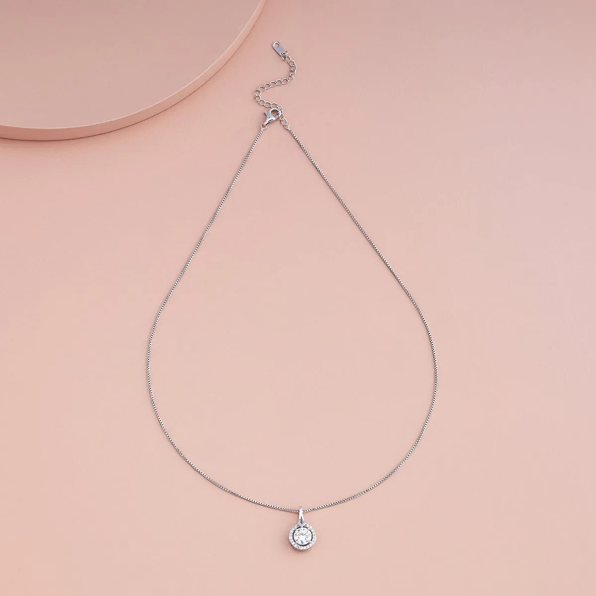 Trendy Necklace 185041