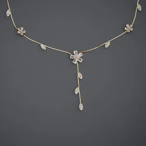 Trendy Necklace 186861