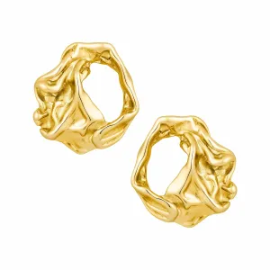 Zian Stud Earrings